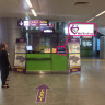 SERVIZIO TAXI BIOTEXCOM IN AEROPORTO