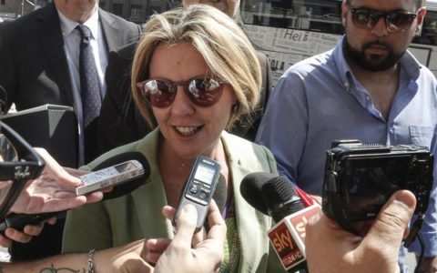 Lorenzin, vicenda Antinori non è legata ad assenza ovociti