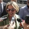 Lorenzin, vicenda Antinori non è legata ad assenza ovociti