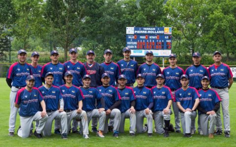 Sport e medicina vanno insieme! La squadra di baseball della BioTexCom ha vinto il Campionato Europeo!