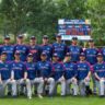 Sport e medicina vanno insieme! La squadra di baseball della BioTexCom ha vinto il Campionato Europeo!