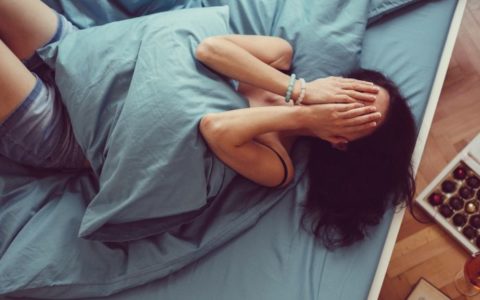 Ansia da stress: 4 rimedi naturali