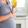 Bibite gassate in gravidanza: rischi e controindicazioni