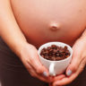 Il caffé in gravidanza è vietato?