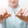 Se il padre fuma al tempo del concepimento a rischio la salute del feto