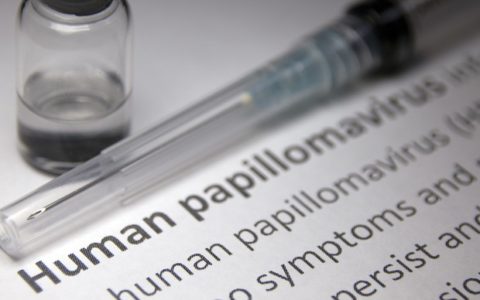 Papilloma virus in uomo è causa infertilità e aborti