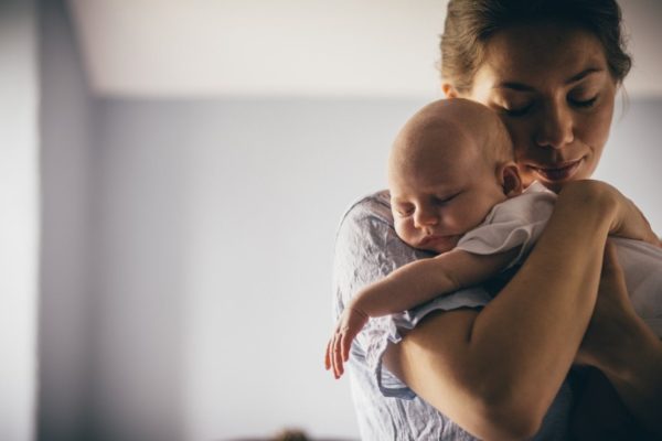 Quali sono i motivi per diventare mamma?