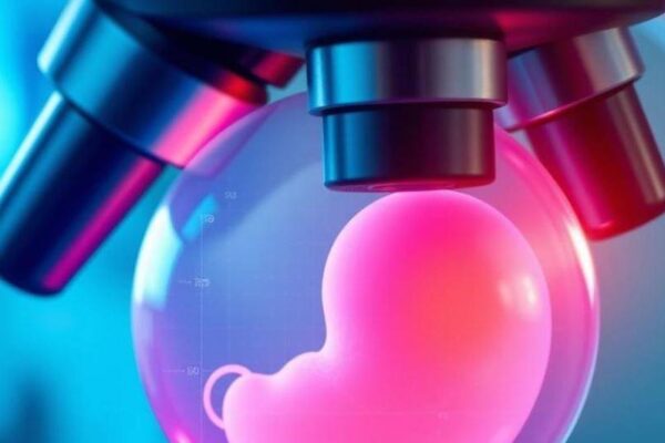 Cos’è il test NGS nella diagnosi preimpianto che usiamo a BioTexCom?