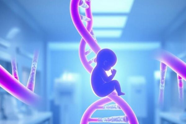 Cos’è CarrierSeq e Perché è Importante nella fecondazione?